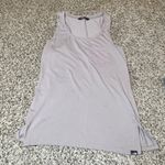 The North Face  Tank Top Pocket Slit Hem Casual Activewear‎ Top S Photo 0