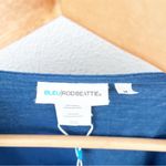 Bleu Rod Beattie Cover Up Swimwear in Navy Photo 2