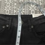 American Eagle NWT  Comfort Stretch Waistband Highest Rise 90's Boyfriend Size 0‎ Photo 8