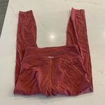 Allbirds ‎ Pink Leggings Size Small Photo 1