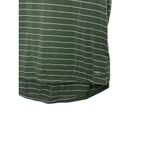 Calia For Carrie Underwood Relaxed Fit Green Striped T Photo 2