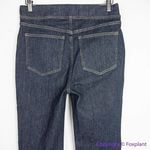 Madewell NEW  Pull-On Skinny‎ Flare Jeans in Havenley Wash, 29 Photo 8