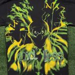 Endless Denim The Purple Clown Puppet Master Complex T-Shirt Size Medium Photo 1