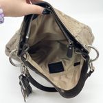 Coach  Park Python Hobo Shoulder Bag F24383 Quiet Luxury Statement Elevated Glam Photo 10