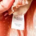 New Song Of Style Lucia Midi Dress Size M Pink Size M Photo 7