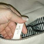 Kate Spade Cream Leather Crossbody Photo 8