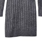 Athleta Coldspell Hooded Sweater Dress Extra Fine Merino Wool Women Size XS Photo 12