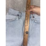 Wrangler  Cowboy Cut Jeans Women's 3x32 Light Wash Slim Fit 14MWZGB Photo 7