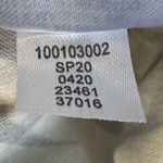 INC Shorts Womens 4 Tan Black Zebra Print High Rise Safari Lightweight Boho Photo 6