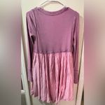 Free People mini baby doll dress. NEW Photo 2
