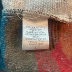 VICI  Aztec Distressed Jacket Photo 1