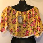 Love j 🔥🌸🎉🌹👗🌸🔥 off shoulder boho shirt🌷🌸🌹 Photo 2