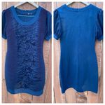 Ultimod (Turkey) Dress‎ Blue Size undefined Photo 2