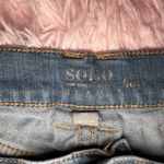 Soho  Jean shorts Photo 3
