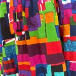 American Rag ✨ colorful mini dress  Photo 5