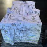 Chetta B size 4 sleeveless Paris dress. GUC. Photo 2