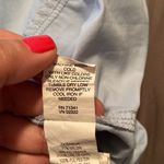 L.L.Bean  Ladies Outdoor Fishing Shirt Photo 6