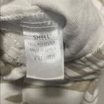 Love + Harmony WATER PAINT PANT IN TAN Photo 5