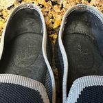 Birdies  “The‎ Blackbird” Black and Tan Pointed Flats sz 7.5 Photo 5