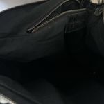Balenciaga  black Arena Classic Cross day messanger bag Photo 14