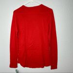 NCAA New University of Houston Alma Mater  Red Long Sleeve T-Shirt - Size… Photo 3