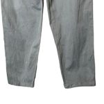 Madewell Garment-Dyed Tapered Chino Pants Photo 6