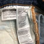 Levi's Levi’s 501 embroidered shorts Photo 4