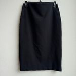 Sanctuary Lot of 2 Express Black Pull on Pencil Career Office Skirt Size Medium Modest Photo 1