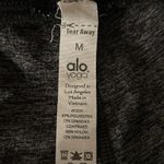 Alo Yoga Buttery Soft Ankle Legging. M Photo 4