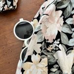 Saltwater Luxe Floral Midi Dress Photo 5