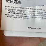 ZARA  limited edition earrings Photo 3