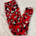 Disney women’s  pajama set size small Photo 2