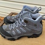 Merrell  J88792 Waterproof Hiking Boots Womens Size 8.5 Photo 0