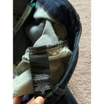 1822 Denim  Jeans Women's Berlin Girlfriend Blue Ankle  Skinny‎ Size 28 NWT Photo 3