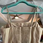 Anthropologie Corset Dress Mini Photo 3