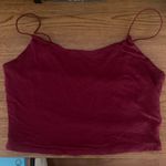 Garage Bungee Cami Photo 1