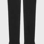 Elegant Black Lace Photo 0