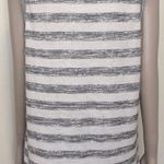 Lou & grey Striped Knit Tank Top Photo 1