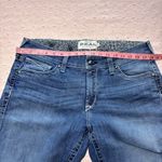 Ariat Real Denim Straight classic Blue Jeans Size 32L Photo 3