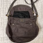 Marc Jacobs dark gray crossbody bag Photo 1