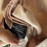 Dundas X Revolve Grace Mini Dress in Blush Pink Small, High Neck, Open Back XXS Photo 7