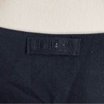 CP Shades Black Ruffle Neckline Tunic Dress size M Photo 10