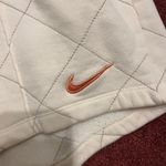 Nike Vintage  Quilted Shorts Photo 4