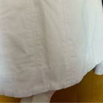 Free People  Courtship Structured Blazer Jacket Dust Pink Size Medium Photo 11