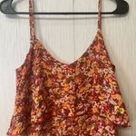 Blu Moon  Floral Sleeveless Dress Size XS Photo 1