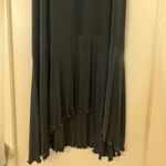 Chico's Chico’s Traveler Black Maxi Skirt 1 (M) Photo 1