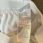 Eleloveph Skort Women S White Pleated Pull Photo 7