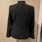 Style & Co Elegant Women's Black Blazer coat Photo 6