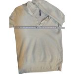 Babaton The Group  Cream Vneck Wool Blend Sweater Womens Sz XS Photo 4