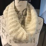 Charlotte Russe scarf Beige Photo 1